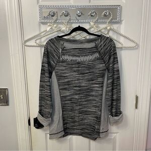 Gray Women's Top Trina Turk